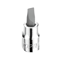 Vít dẹt 1/2inch Toptul BCCA1612