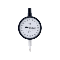 Đồng hồ so cơ khí 0-1mm x 0.001 Mitutoyo 2109A-10