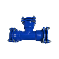 Tê FFF Shin Yi TFFF-500500-560560-NK