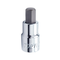 Vít lục giác 1/2inch Toptul BCDA1604