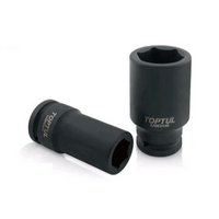 Toptul KABE2423 black 3/4inch hex socket