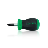 Toptul FBBB0203 anti-slip bake screwdriver