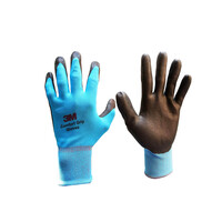 Găng tay màu xanh dương size L 3M GT-BLUE-L-VL