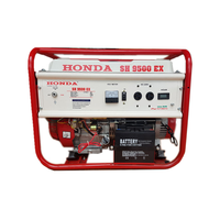 Máy phát điện 8KVA HONDA SH9500EX