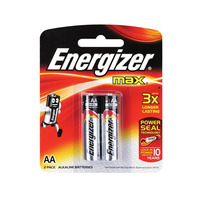 Pin 2A Energizer chính hãng