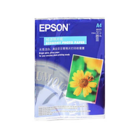 Giấy in ảnh Epson A4 2 mặt 230gsm (20 tờ/ xấp)