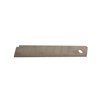 Lưỡi dao rọc giấy 18mm bi-metal Irwin 10507102