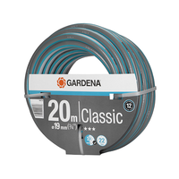 Cuộn ống dây 20m loại 3/4inch 19mm Gardena 18022-20