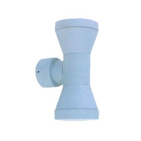 Đèn Led gắn vách 10W Duhal ABY103T ánh sáng trắng