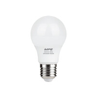 Đèn Led Bulb 5W đui E27 MPE LBD-5T ánh sáng trắng