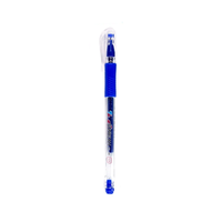 Bút gel Thiên Long gel08X xanh