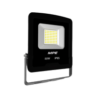 Đèn Led pha 50W MPE FLD5-50V ánh sáng vàng