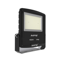 Đèn Led pha 400W MPE FLD5-400T ánh sáng trắng