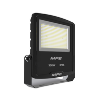 Đèn Led pha 300W MPE FLD5-300T ánh sáng trắng