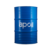 Dầu cầu dầu hộp số Saigon Petro Getoel APEPGL490200 (phuy 200 lít)
