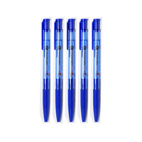Bút bi Thiên Long TL023X xanh