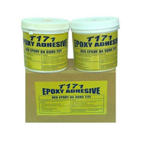 Keo dán epoxy đa năng 1kg THT T171