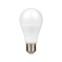 Bóng đèn led Bulb Paragon 13W E27 6500K PBCB1365E27L