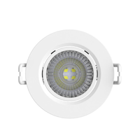Đèn Led downlight chiếu điểm Ledvance LDVAL SPOT 6.5W 38D
