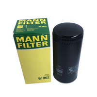 Lọc dầu Mann Filter W962