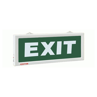 Đèn exit 2 mặt Kentom KT120