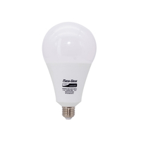 Bóng Led Bulb Rạng Đông A60N1/9W ánh sáng trắng (12-24VDC kẹp)