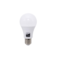 Bóng Led Bulb Rạng Đông A60N1/9WDCV2 ánh sáng trắng (12VDC E27)
