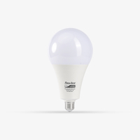 Bóng Led Bulb lưu điện Rạng Đông A80KC/9W E27 ánh sáng trắng