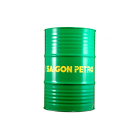 Dầu máy nén khí Saigon Petro Compresso APC100200 (phuy 200 lít)