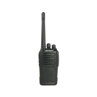 Bộ đàm Motorola CP 1800 (UHF)