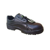 Giày bảo hộ lao động đế PVC Kcep's KS2092 size 44
