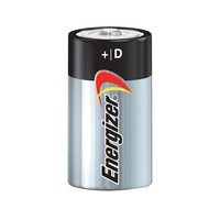Pin đại Energizer E95/BP2 Duracell MN1604.B1 / 6LR61 (1 viên/vỉ)