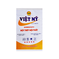 Bột trét Việt Mỹ 40kg/bao - Nội thất