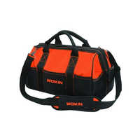Túi đựng dụng cụ 17 inch Wokin 906017