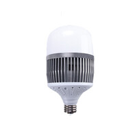 Đèn Led Bulb 60W đui E27 MPE LB-60T ánh sáng trắng
