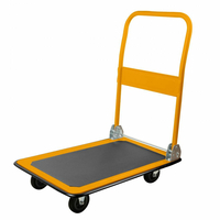 Xe đẩy hàng tải trọng 300kg Tolsen 62606