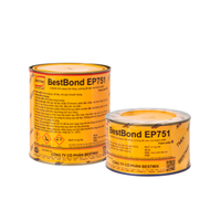 Chất kết dính đa năng gốc epoxy đóng rắn trong nước Bestmix BESTBOND EP751