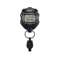 Đồng hồ stopwatch Casio HS-80TW-1
