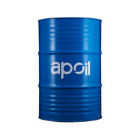 Dầu cầu dầu hộp số Saigon Petro Getoel APEPGL580W90200 (phuy 200 lít)