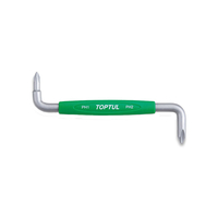 Tuốc nơ vít dẹp chữ Z Toptul FAKA1010