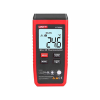 Máy đo nhiệt kế hồng ngoại Uni-T UT306A