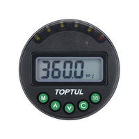 Đồng hồ đo góc Toptul DTD-360A