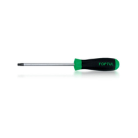 Toptul FEAB3013 anti-slip star screwdriver