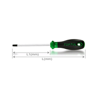 Toptul FEAF2710 star hole screwdriver