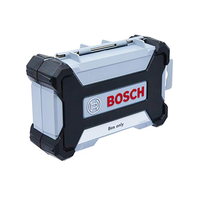 Hộp đựng đồ nghề 110x 25x150mm Bosch 2608522363