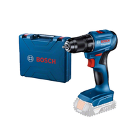 Máy khoan vặn vít pin GSR 185-LI Bosch 06019K3083 (Solo)