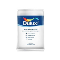 Bột trét nội và ngoại thất Dulux A502 -29133 (40kg/bao)