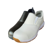 Giày bảo hộ chống tĩnh điện Takumi S.O - Size 39