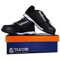 Giày bảo hộ siêu nhẹ Takumi Ninja II - Size 38
