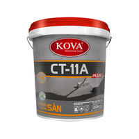 Chất chống thấm cao cấp Kova CT11A - 4KG